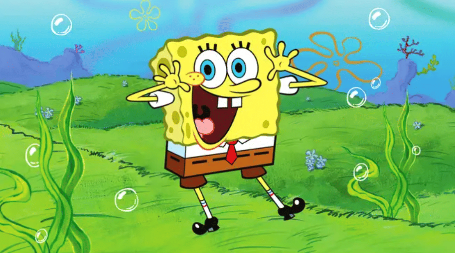 52 Kalimat Inspiratif Kartun Spongebob tentang Kehidupan Dewasa