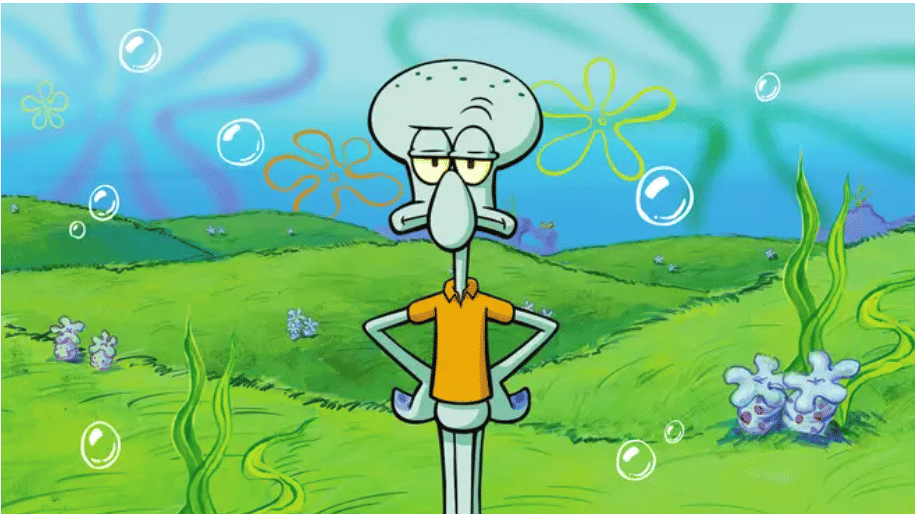 [QUIZ] Dari Kata-Kata Spongebob, Kami Tahu Gimana Kamu Menjalani Hidup
