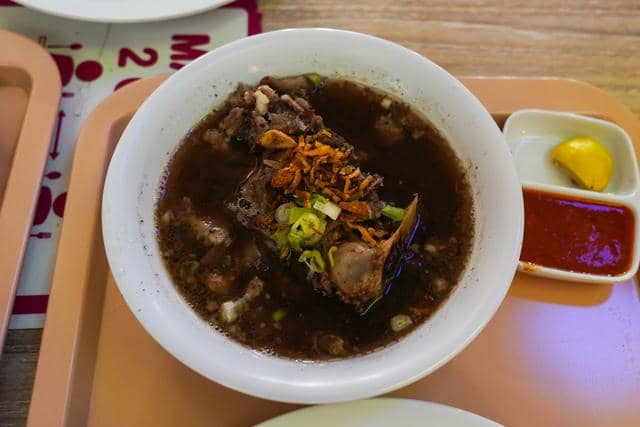 5 Tips Membuat Pindang Tetelan yang Empuk dan Bumbunya Medok