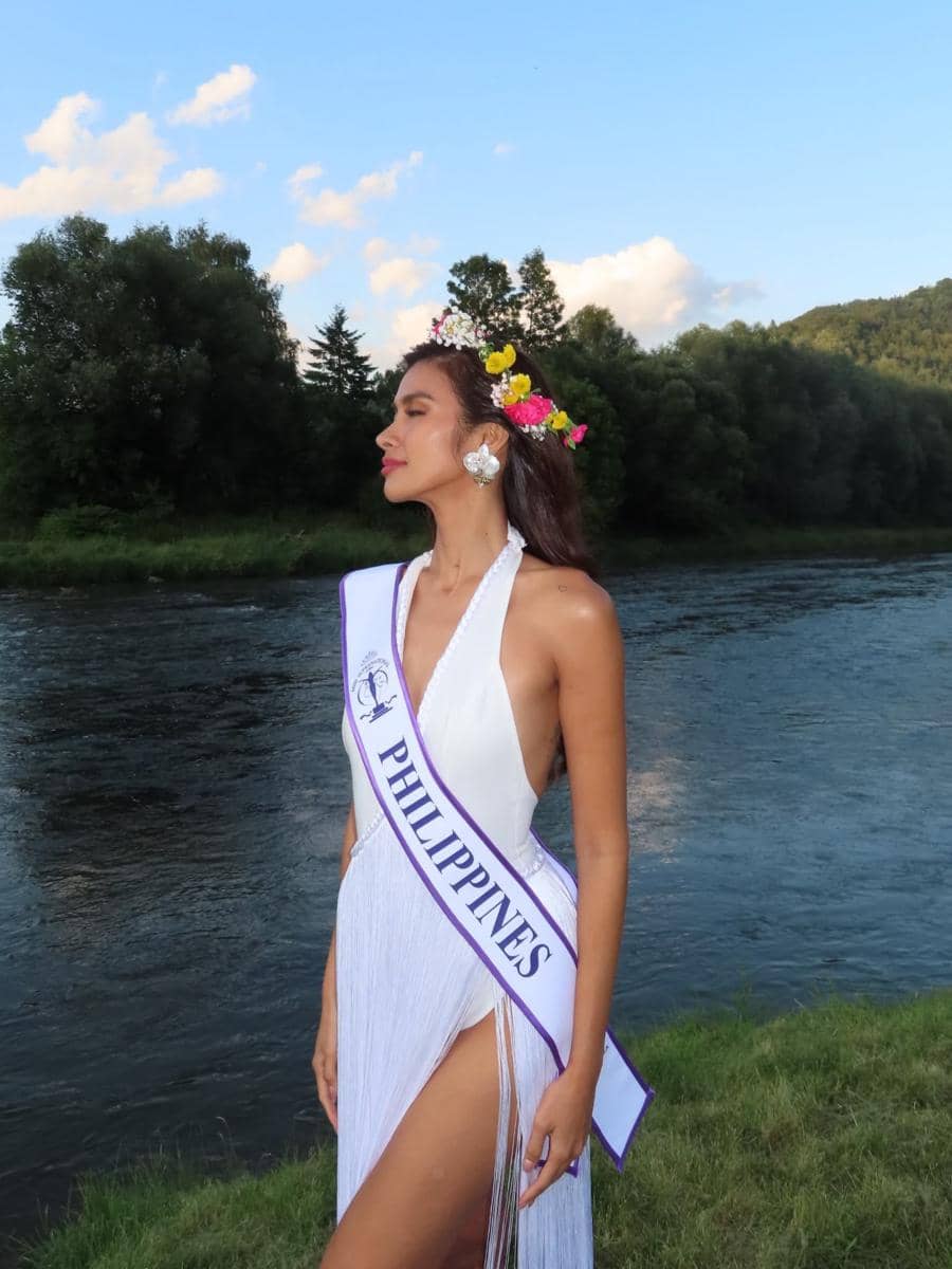 Katrina Llegado, Miss Supranational 2026