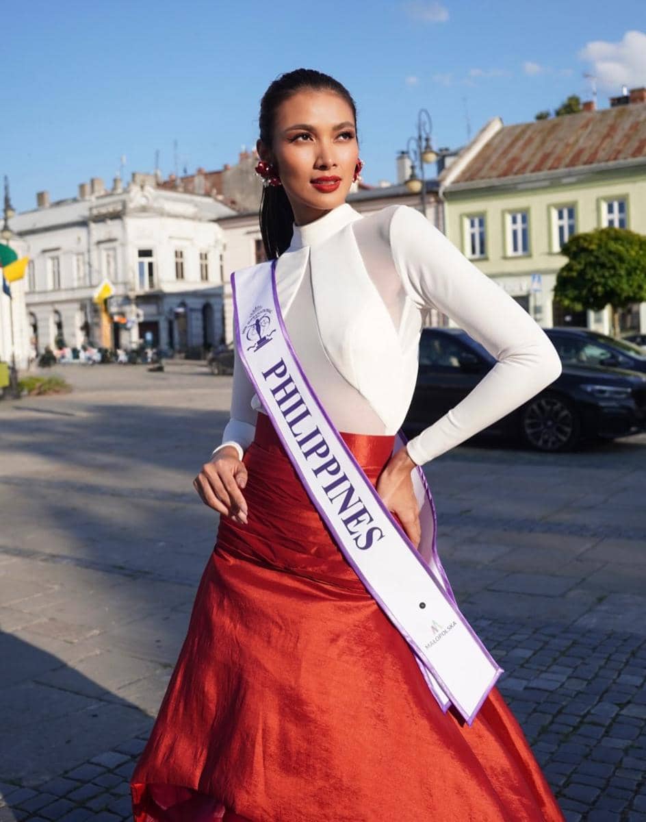 Katrina Llegado, Miss Supranational 2026
