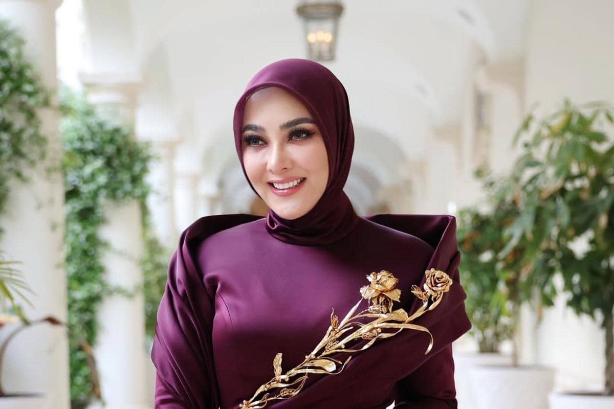 Syahrini Akhirnya Comeback ke Dunia Musik di 2026, Kapan Rilis Single?