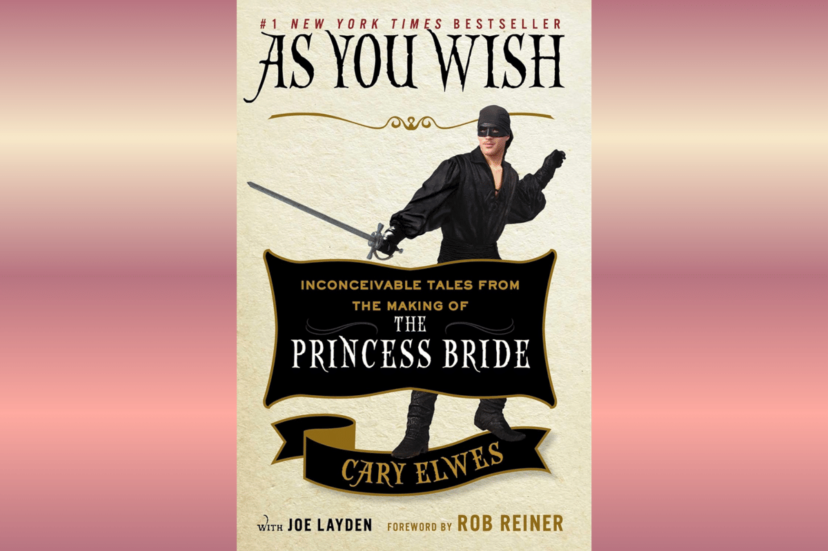 As You Wish