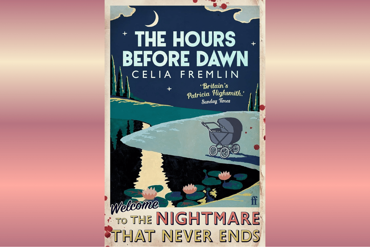 The Hours Before Dawn.