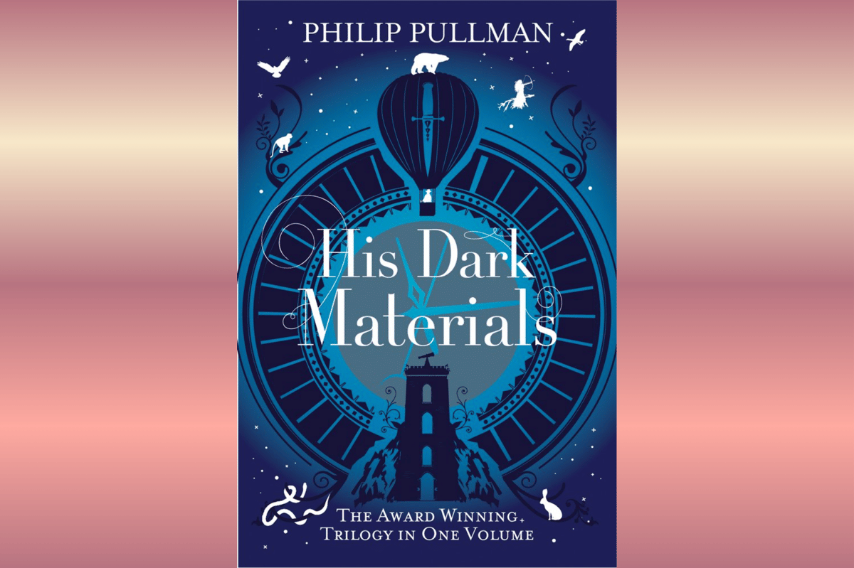 His Dark Materials