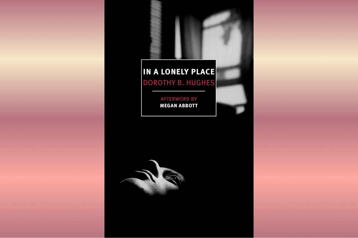 In a Lonely Place.