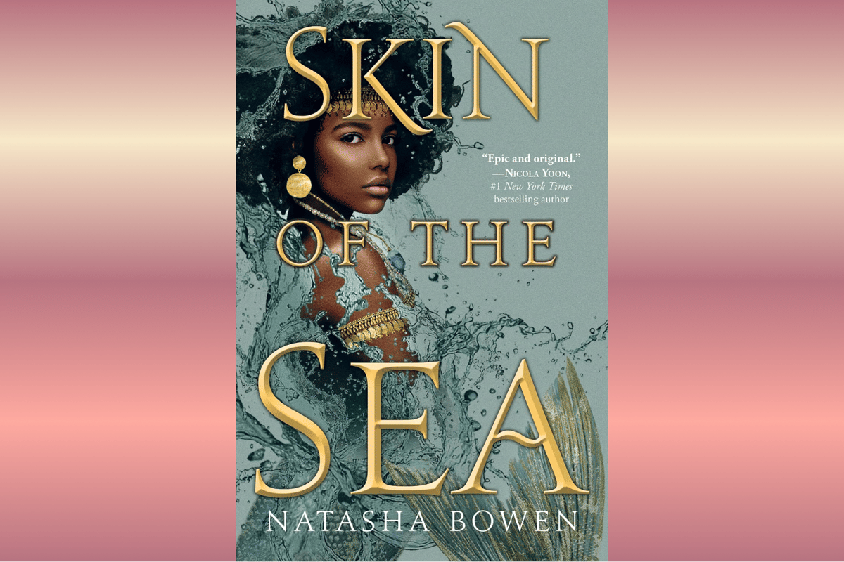 Skin of the Sea.