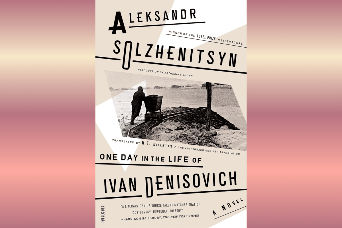 One Day in the Life of Ivan Denisovich