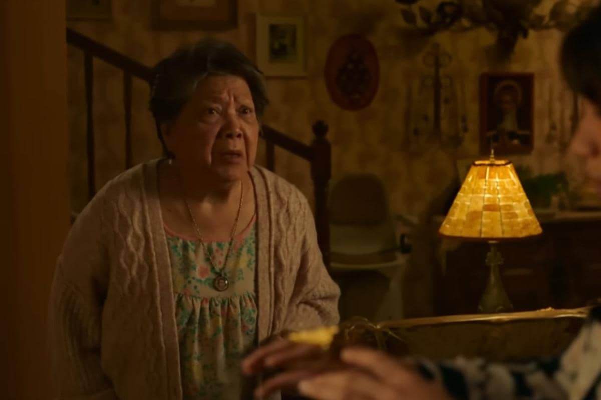 Mary Rivera, Nenek Ned di Spider-Man: No Way Home Meninggal Dunia