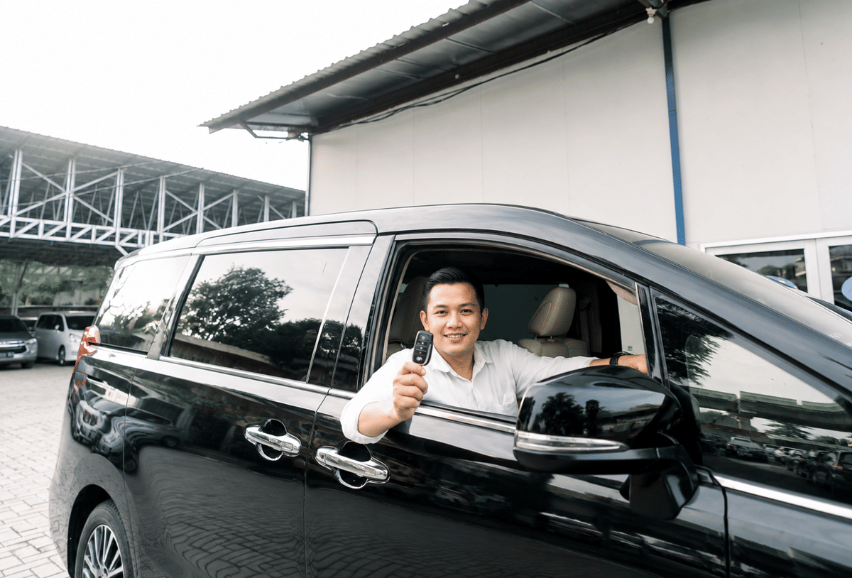 AUKSI Bagikan Tips Ikut Lelang Mobil Bekas, Hadirkan Promo Agustus