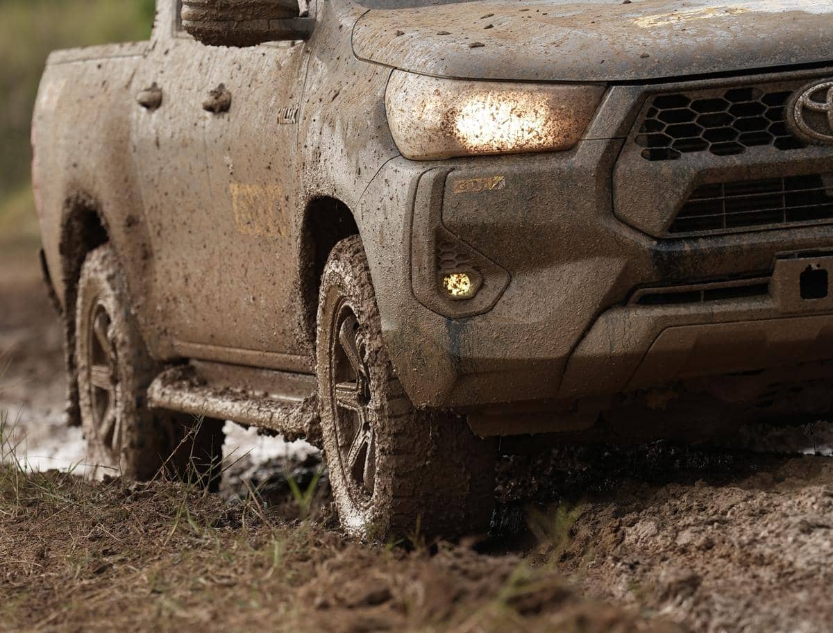 Giti X Cursion Bidik Tren SUV dan Overlanding di Indonesia