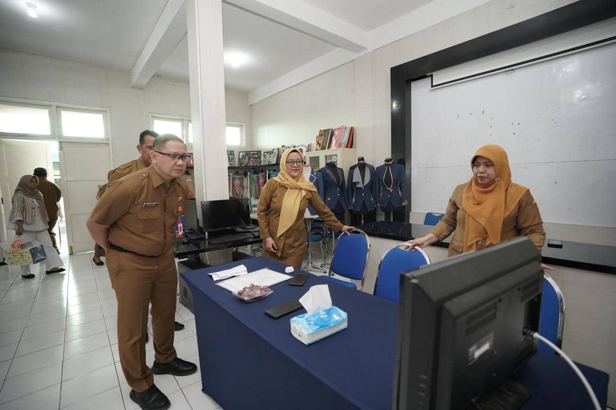 Jatim Quattrick Juara LKS, Di Balik 30 Medali Ada Strategi Berkelas