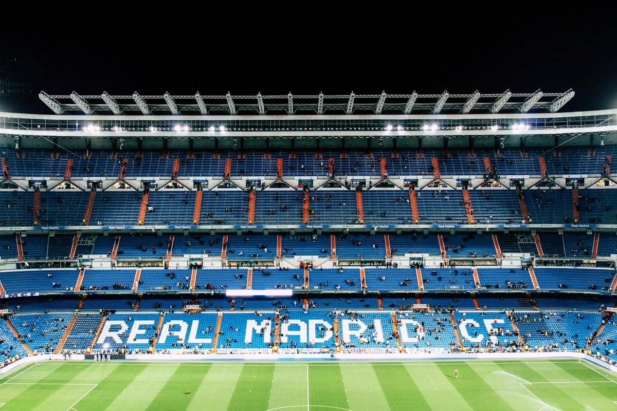 5 Penjualan Termahal Real Madrid Castilla per 4 Agustus 2026
