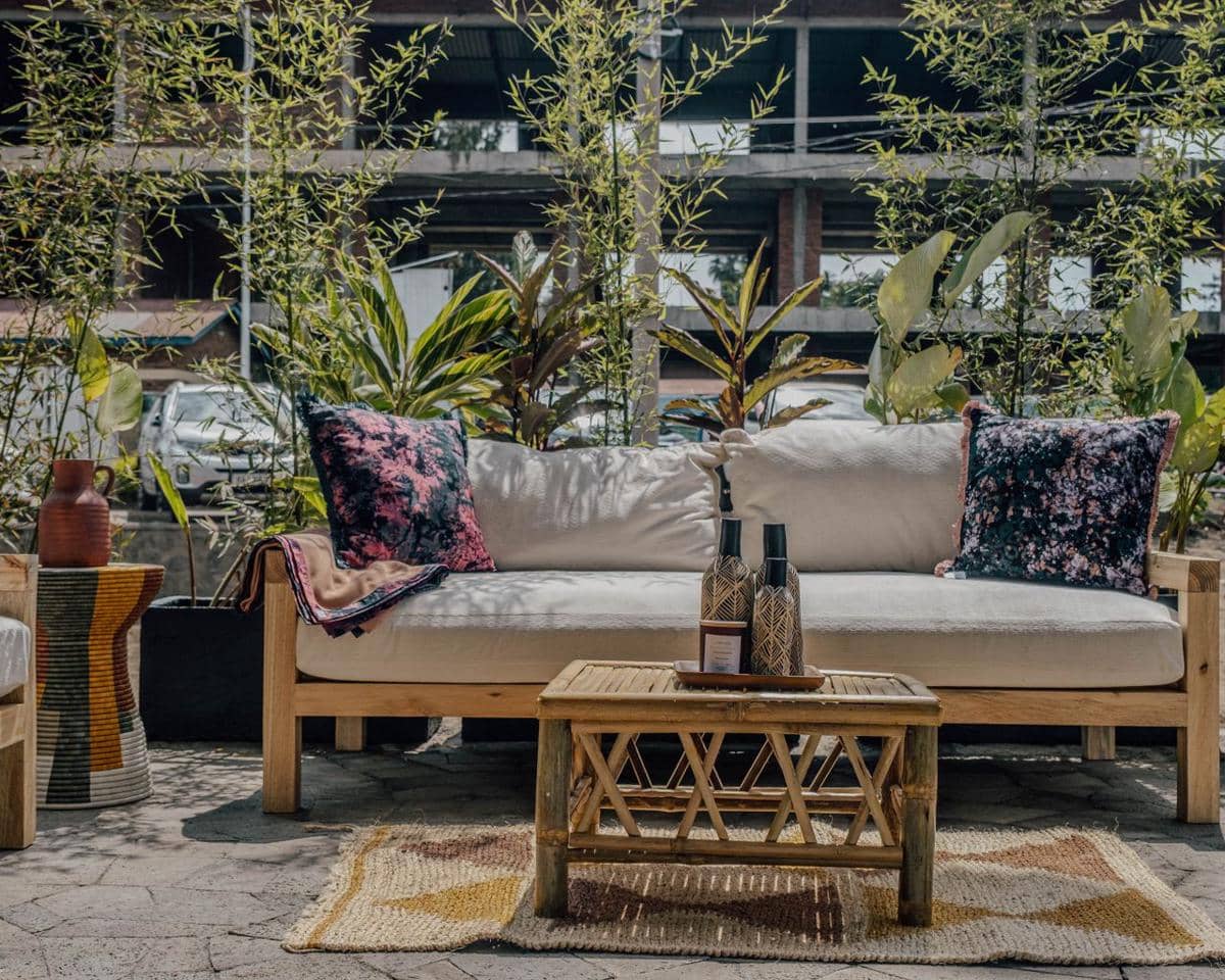 sofa