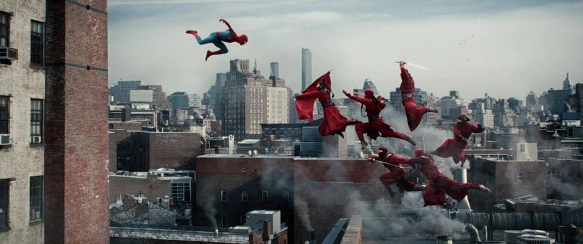 5 Pertanyaan yang Belum Terjawab di Spider-Man: Brand New Day, Gereget!