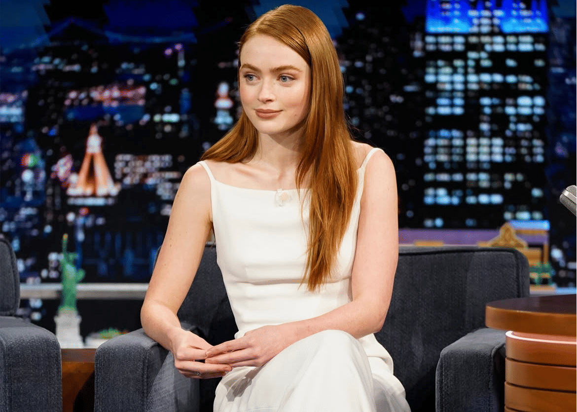 5 Fakta Karakter Sadie Sink di Spider-Man: Brand New Days