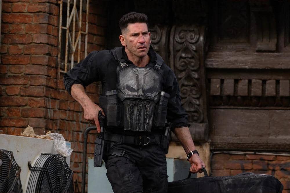 Cuplikan trailer Spider-Man: Brand New Day dari Marvel Studios untuk promosi film pahlawan super tersebut.