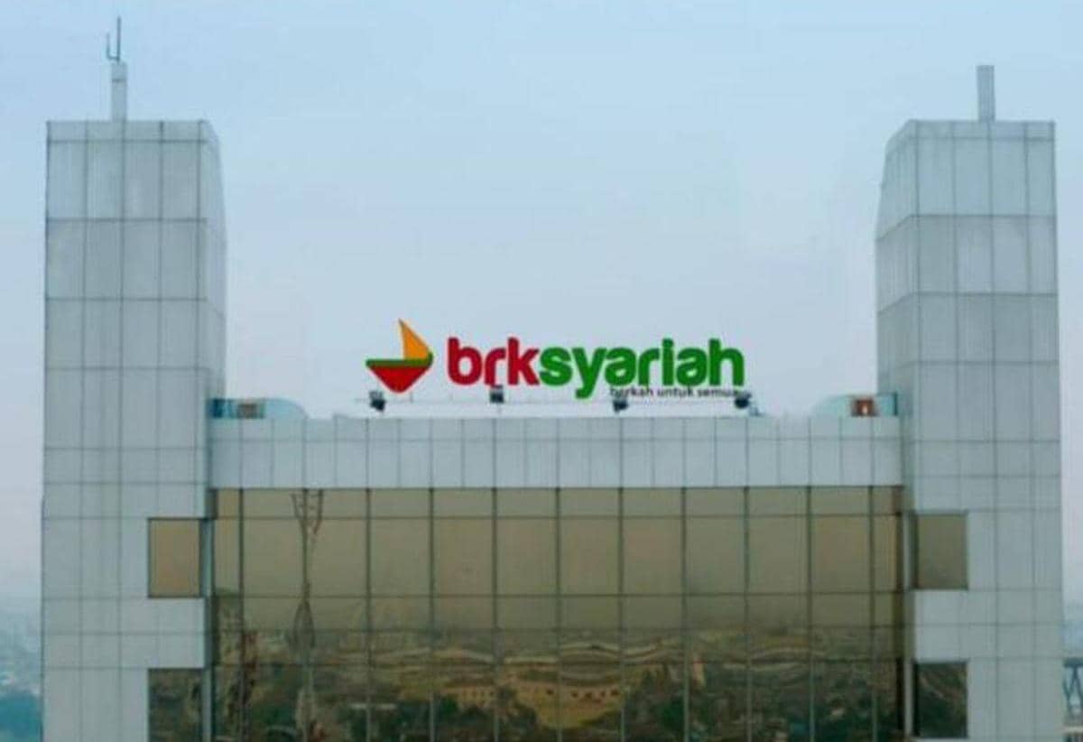 Korupsi KUR di Bank Riau Kepri Syariah, Polisi Tetapkan 2 Tersangka