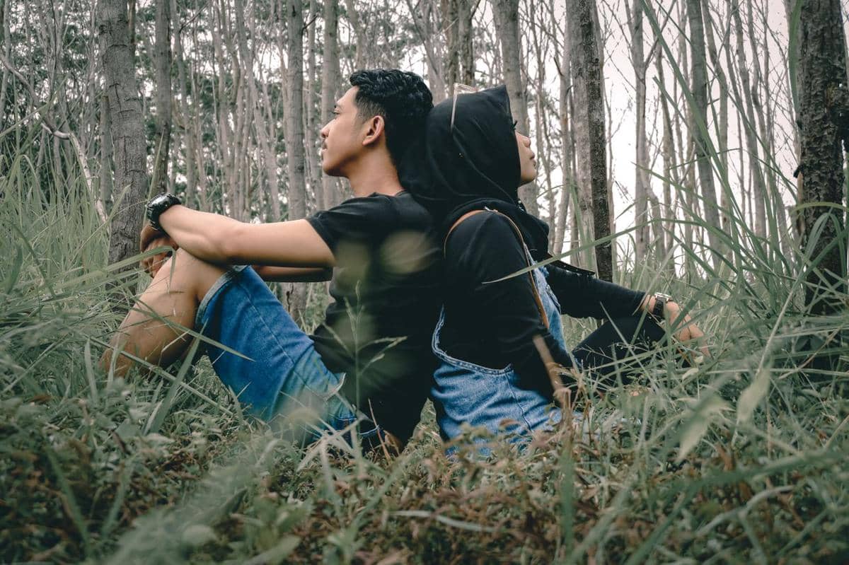 pasangan