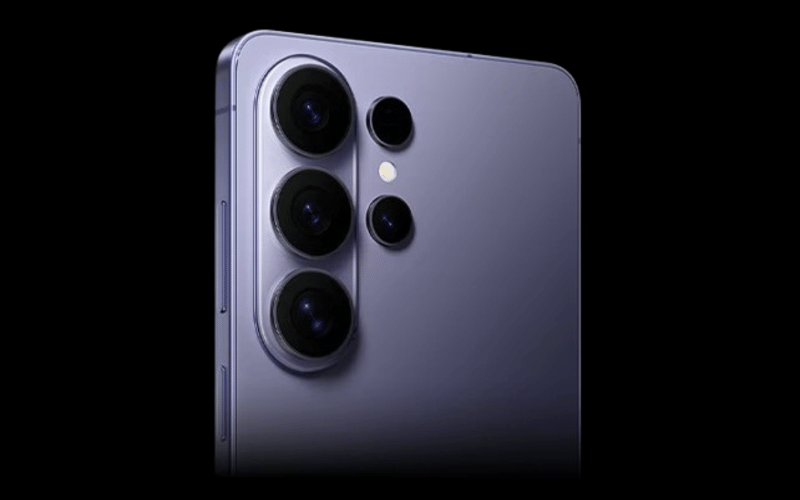 Rumor Galaxy S27 Ultra Hapus Kamera Telefoto demi Pangkas Biaya