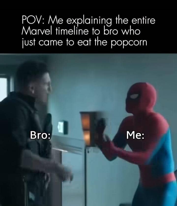 meme film