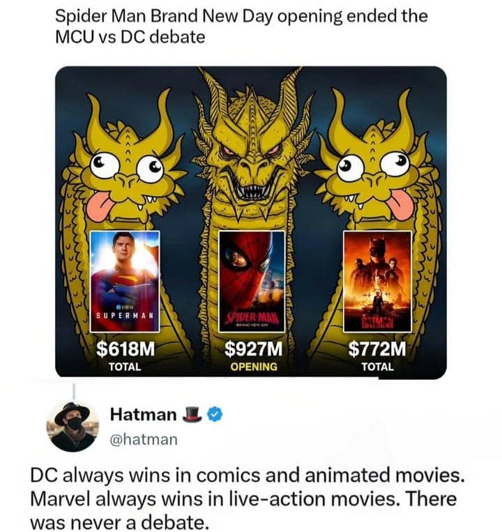 meme film