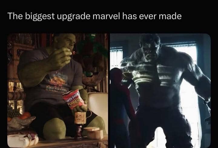 meme film