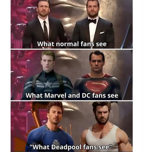 meme film