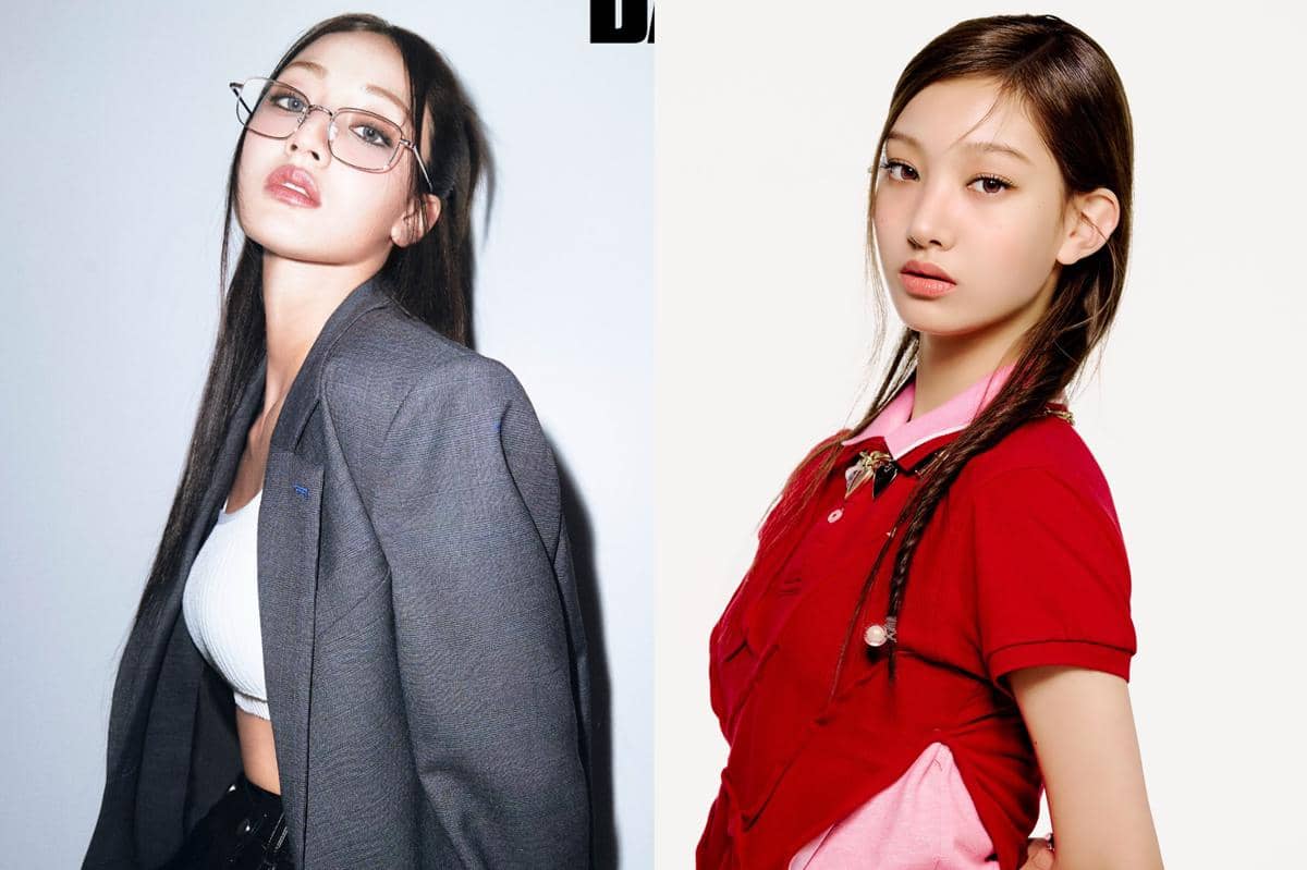 6 Kakak Adik Debut Jadi Idol KPop, Ada yang Manggung Bareng!