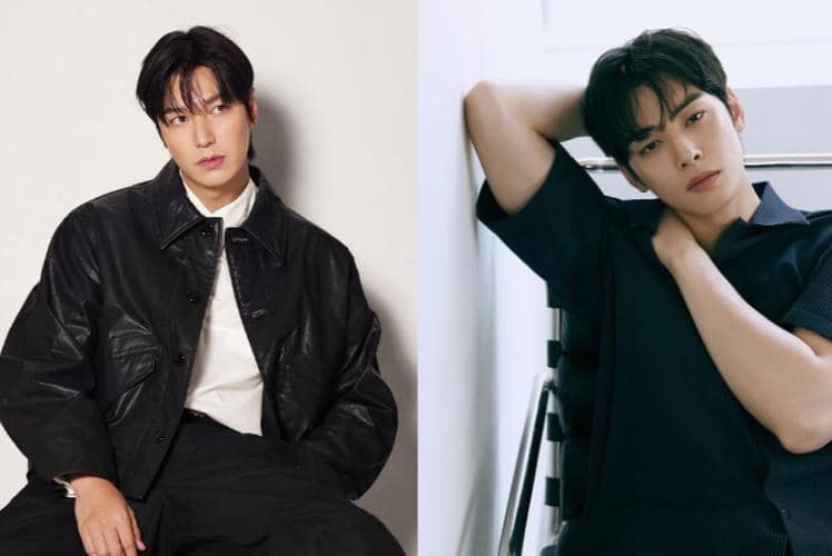 5 Aktor Korea dengan Followers Instagram Terbanyak 2026, Populer!
