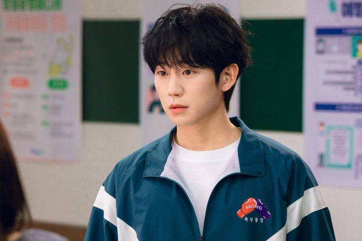 7 Fakta Peran Jung Hae In di Our Sticky Love, Jadi Pelatih Tinju