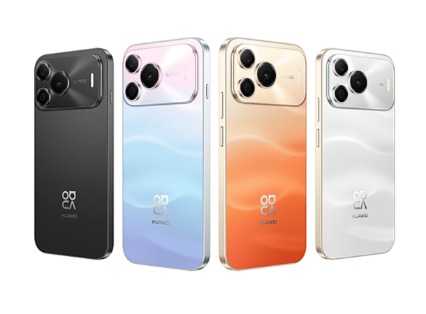 HUAWEI Nova 16 SE
