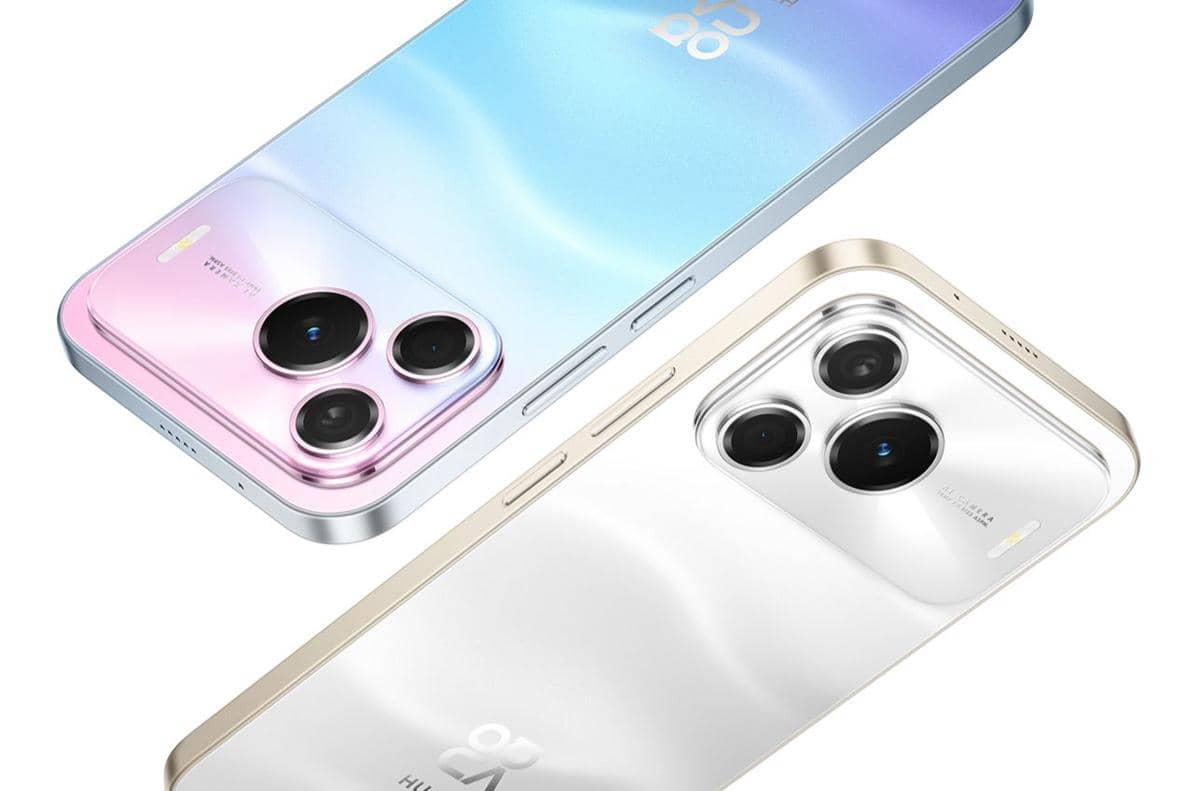 HUAWEI Nova 16 SE Rilis, Baterai Badak 8500 mAh ala iPhone 17 Pro