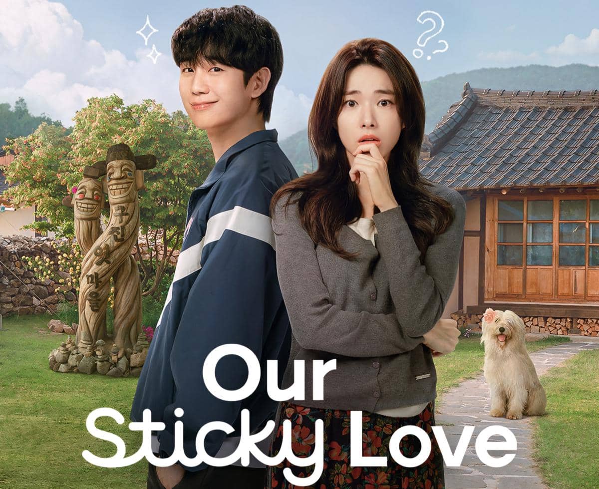 5 Drakor Romcom di 2026 Berlatar Pedesaan, Terbaru Our Sticky Love