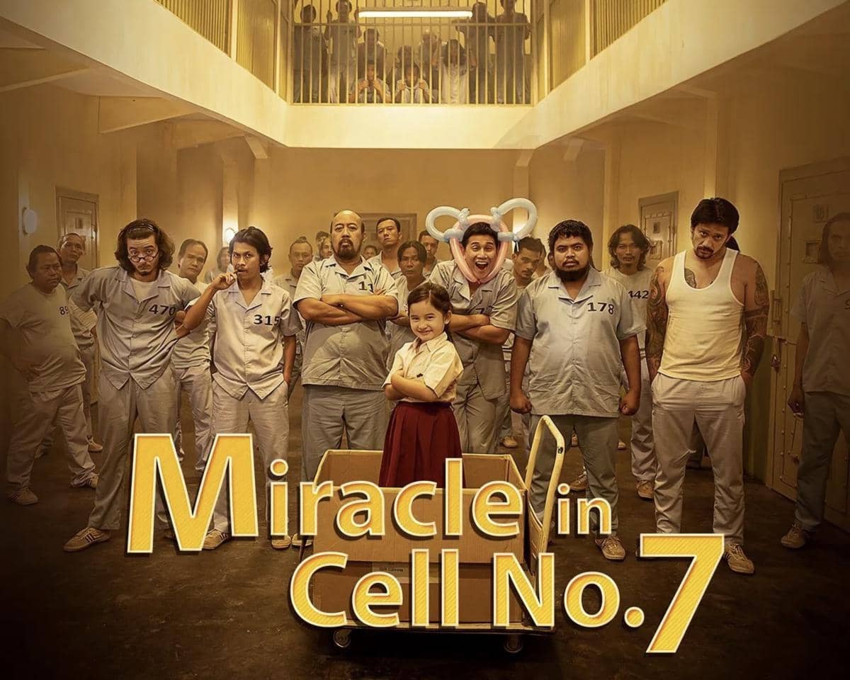 Miracle in Cell No. 7