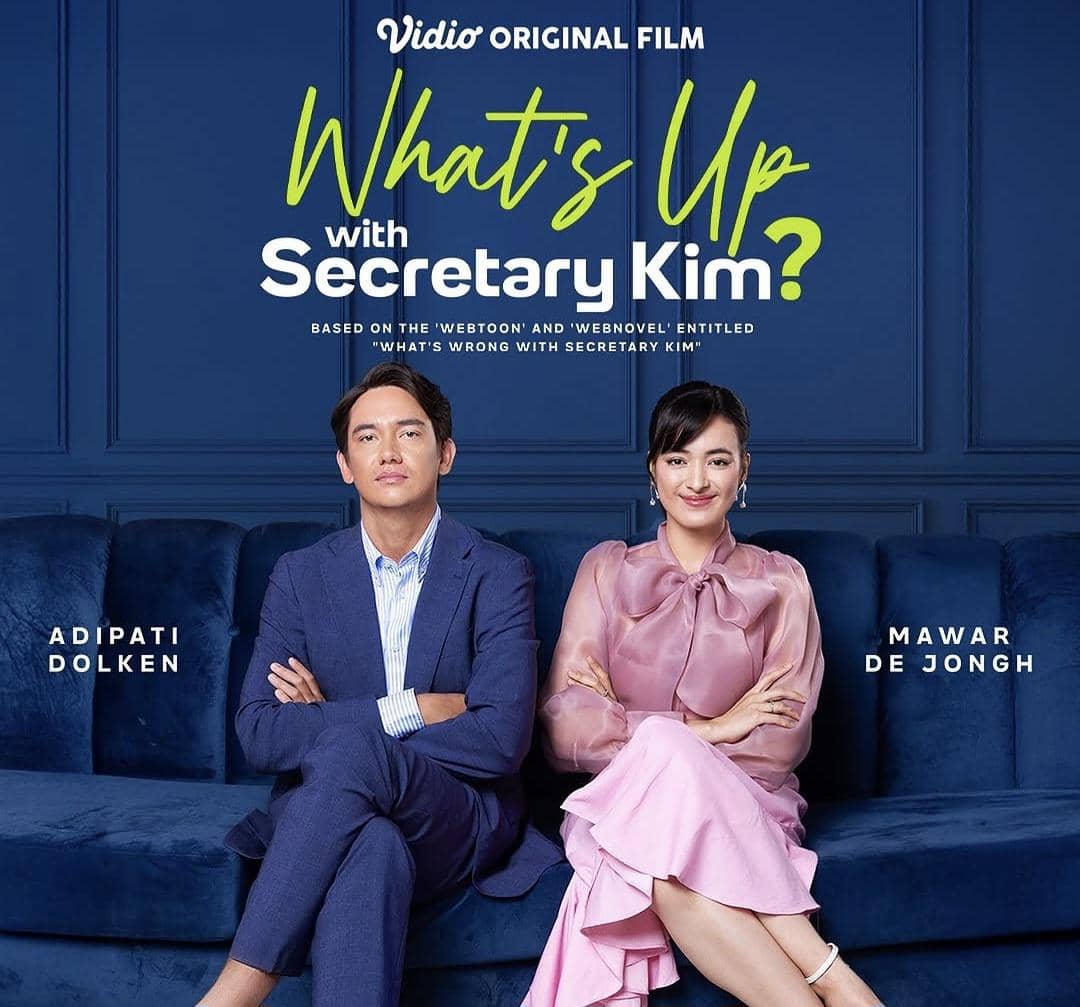 What's Up with Secretary Kim