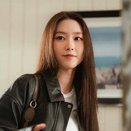cuplikan drama My Bias, My Boss