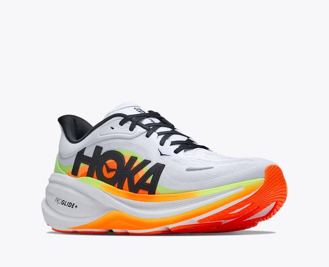 sepatu Hoka di website resmi Hoka Indonesia (hoka.com)
