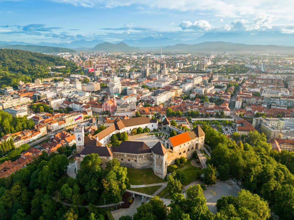 Suasana Romania