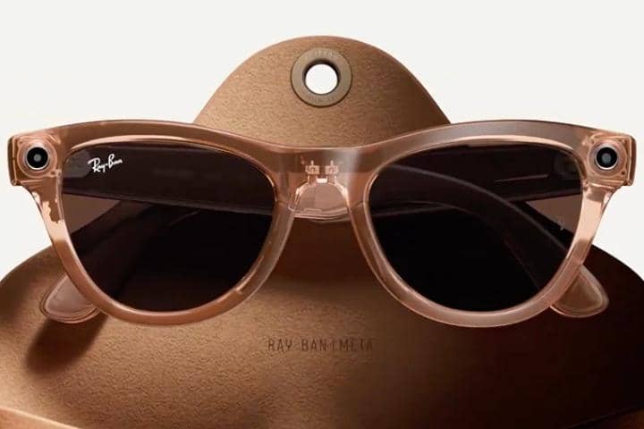 Kenapa Ray-Ban Meta Memicu Kekhawatiran Privasi?