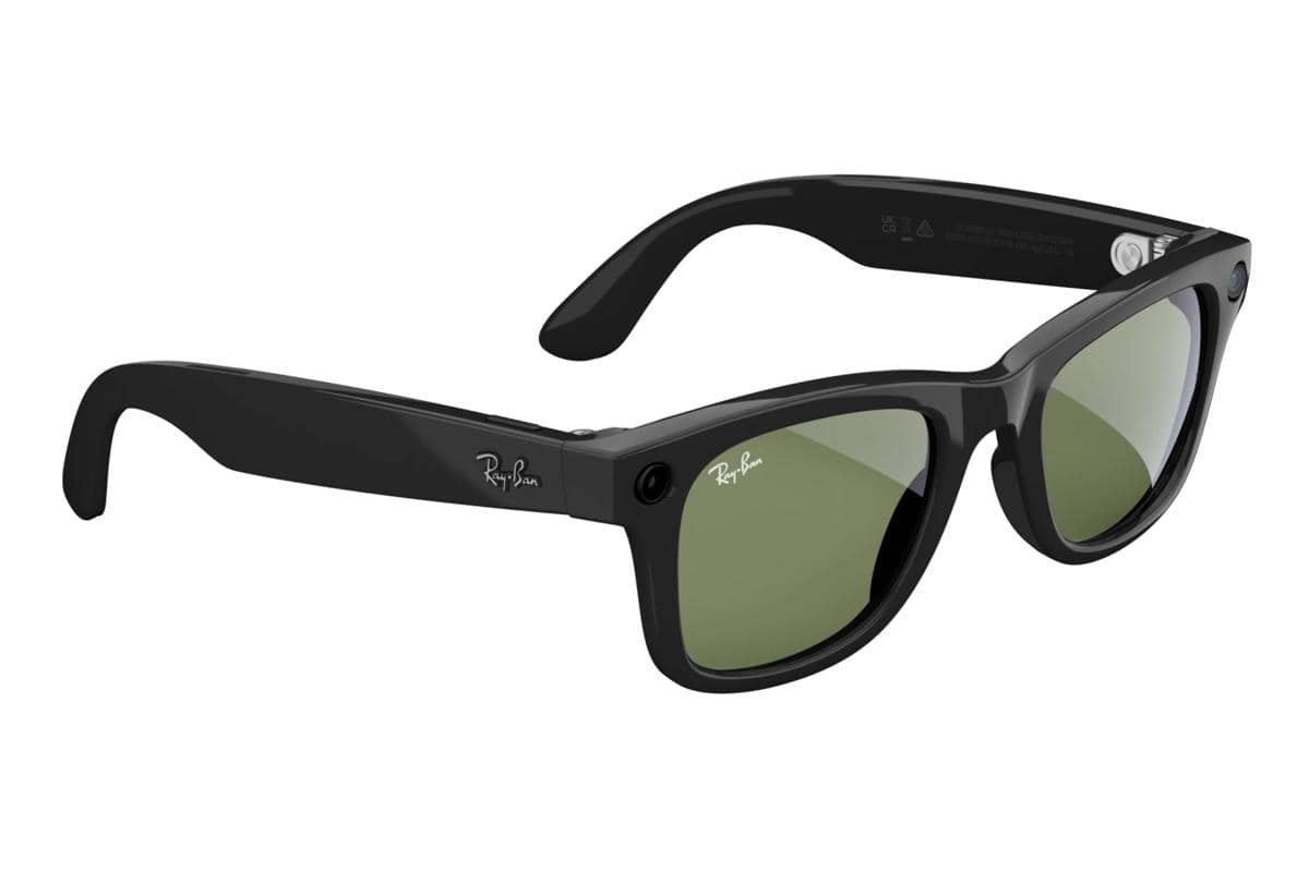Ray-Ban Meta