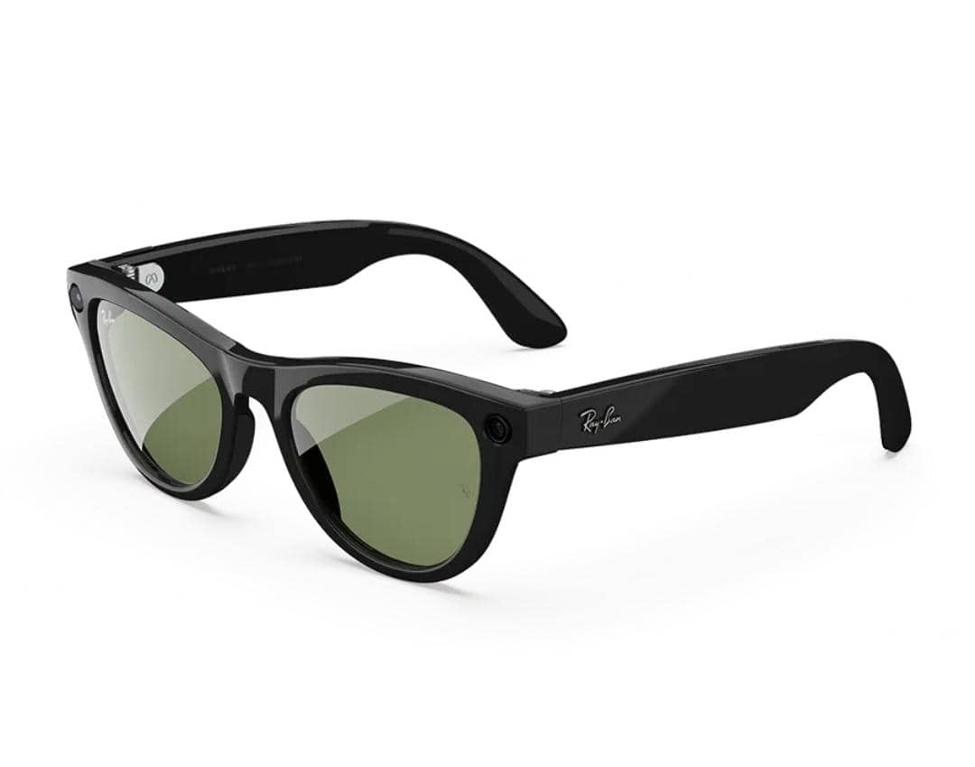 Ray-Ban Meta