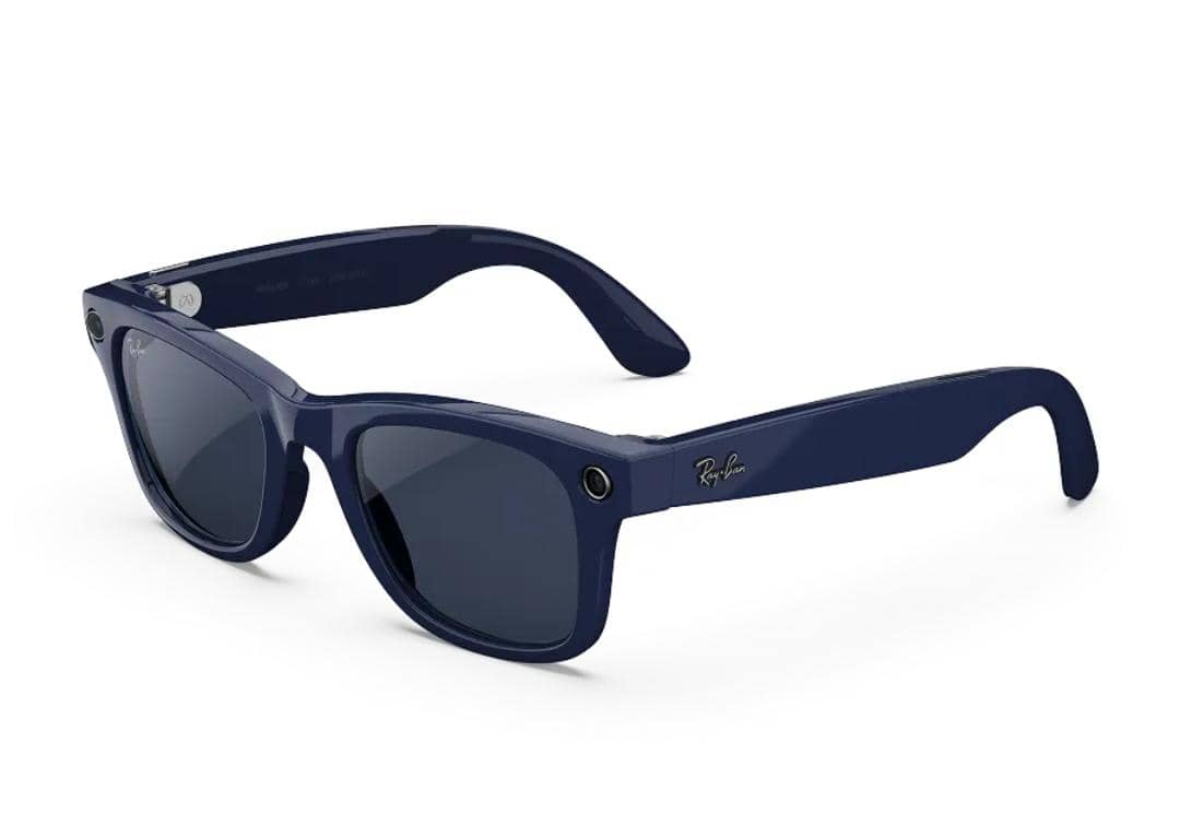 Ray-Ban Meta