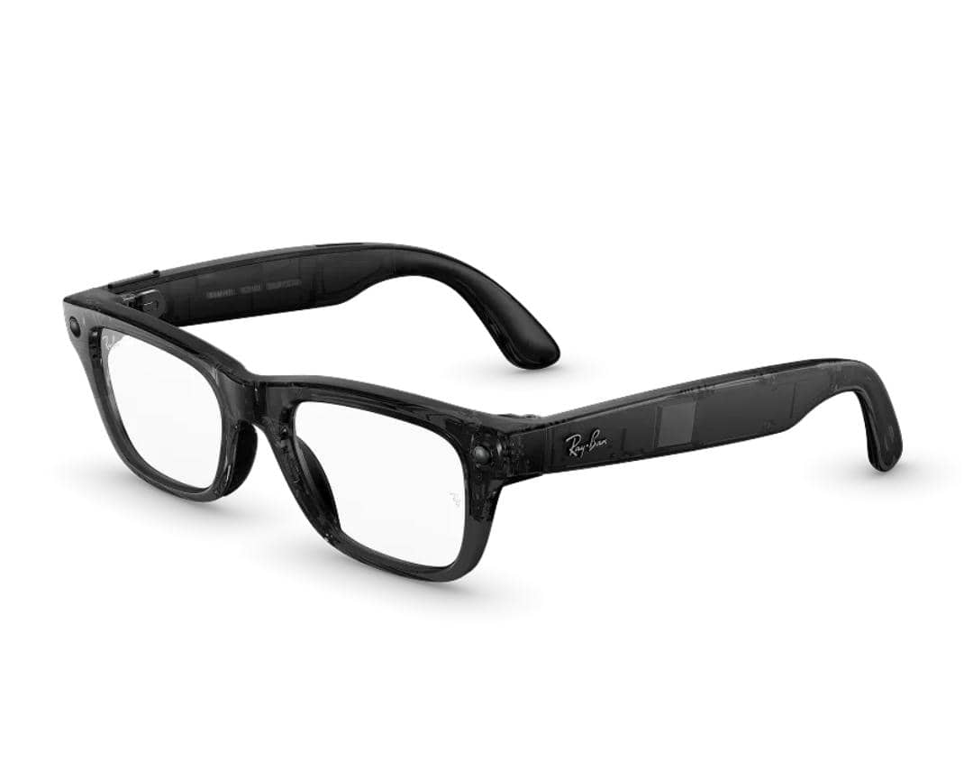 Ray-Ban Meta