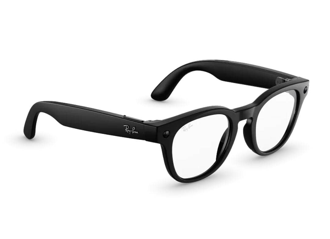 Meta Ray-Ban