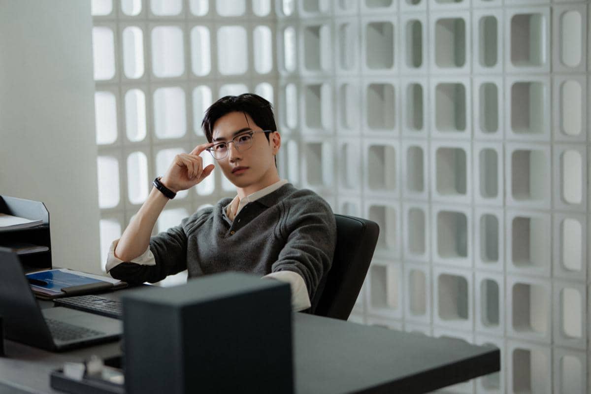 7 Bukti Kang Ha Gi adalah CEO yang Baik di My Bias, My Boss