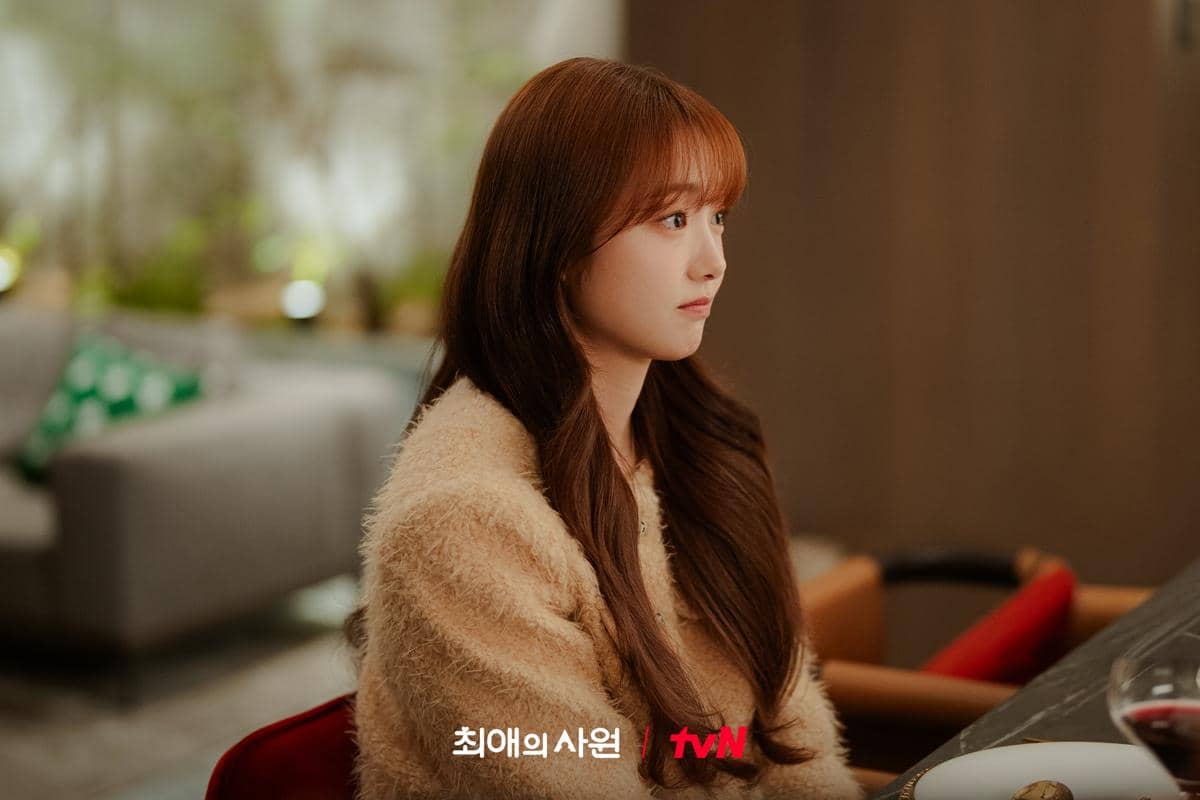 Kim Hye Jun di My Bias, My Boss