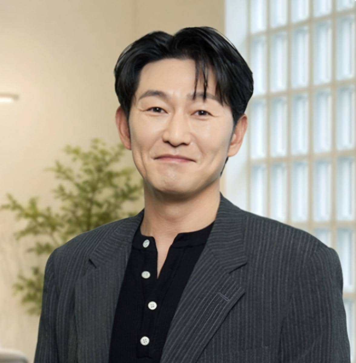 Heo Joon Seok di My Bias, My Boss