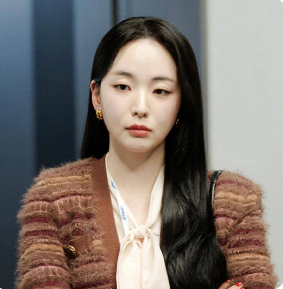Kim Chae Eun di My Bias, My Boss