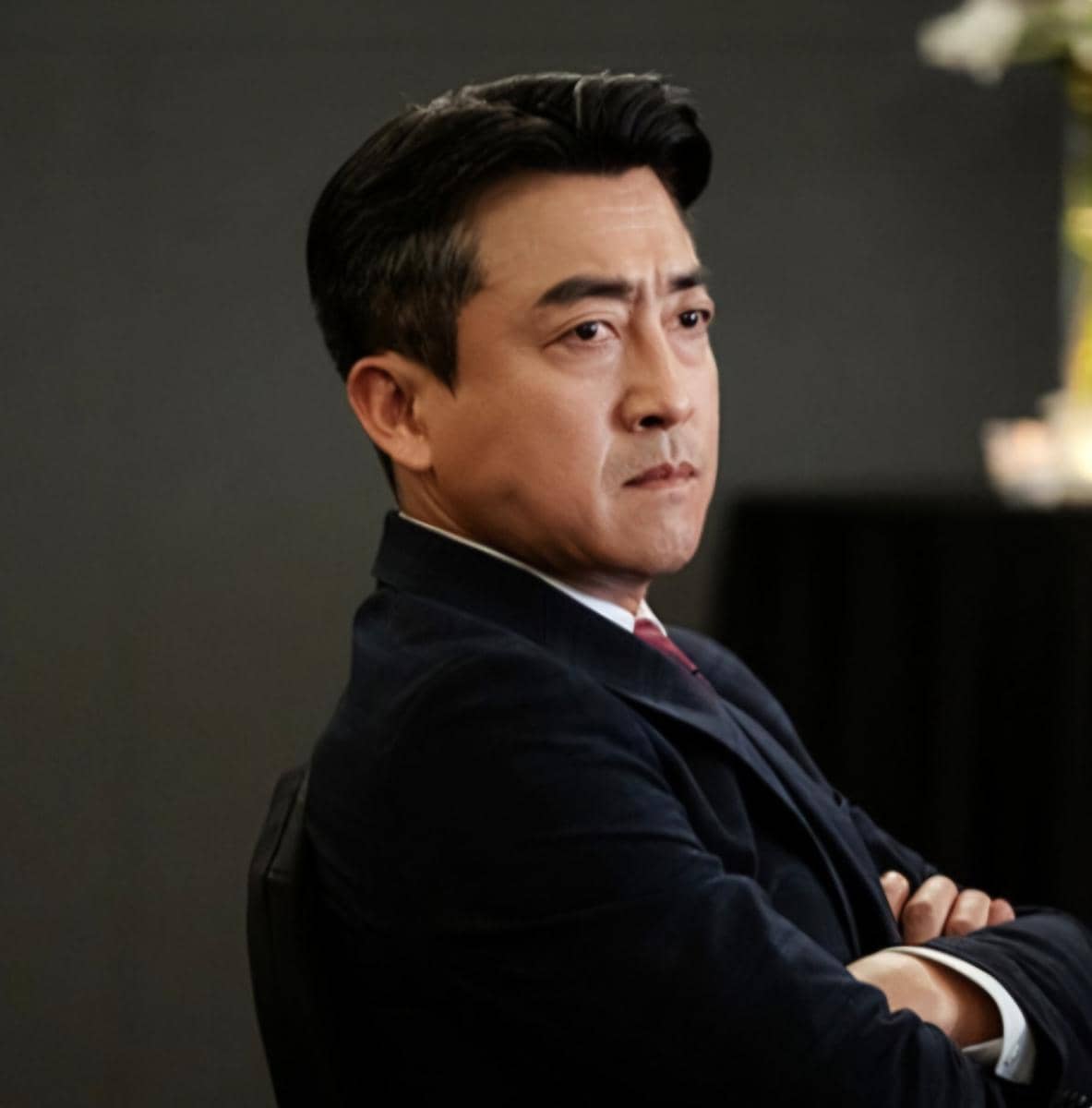 Jang Hyuk Jin di My Bias, My Boss